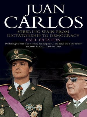 cover image of Juan Carlos